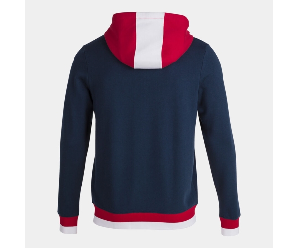 BLUZA JOMA CONFORT II 101963.336